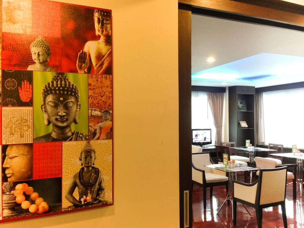 Фото ICheck inn Residence soi 2