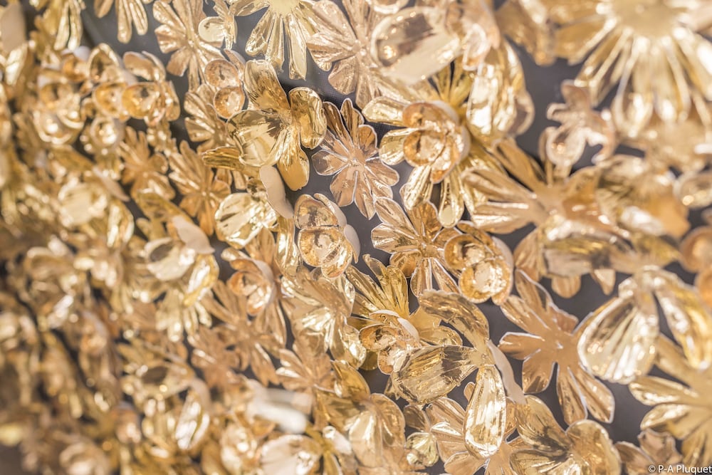 Фото Boscolo Lyon Hôtel & SPA