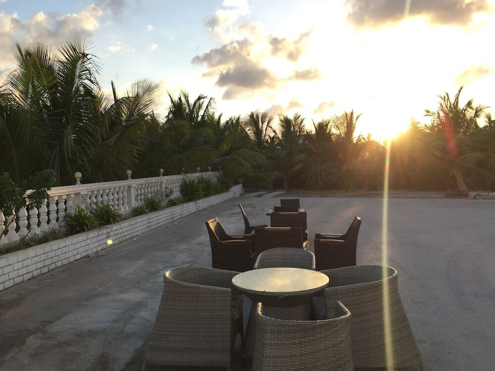 Фото Отель Аль-Джабаль