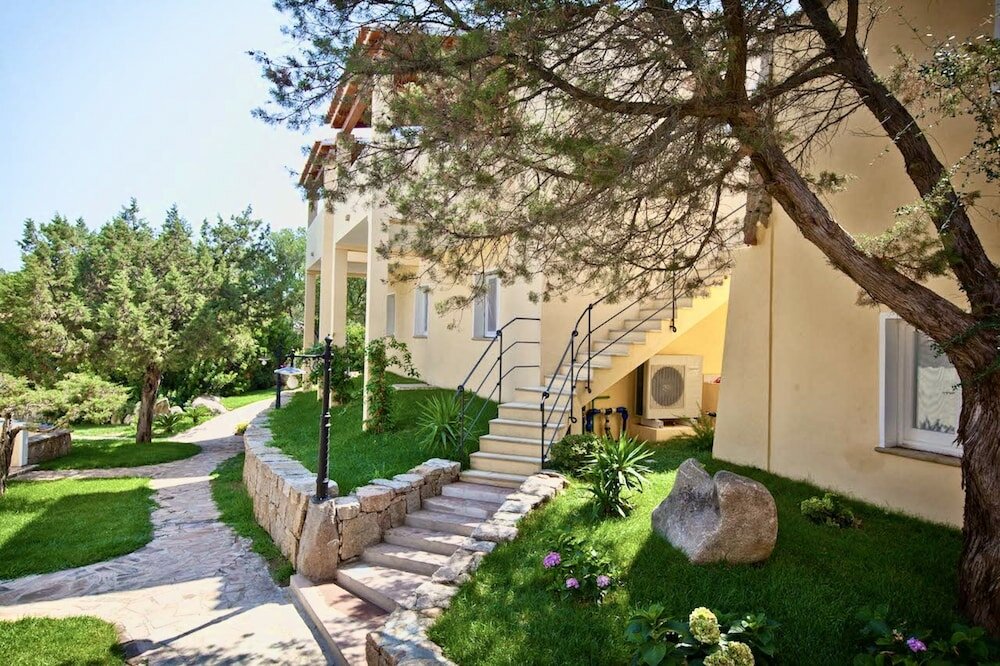 Фото Residence Stella di Gallura