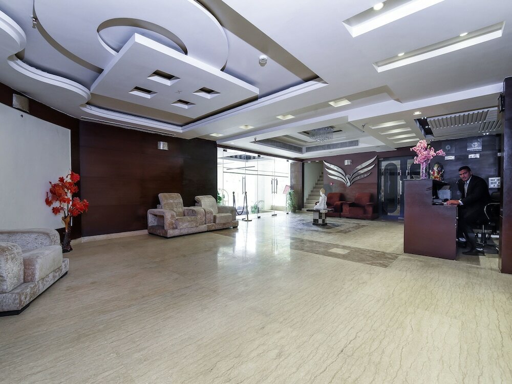 Фото Oyo 15418 D'amore Resorts