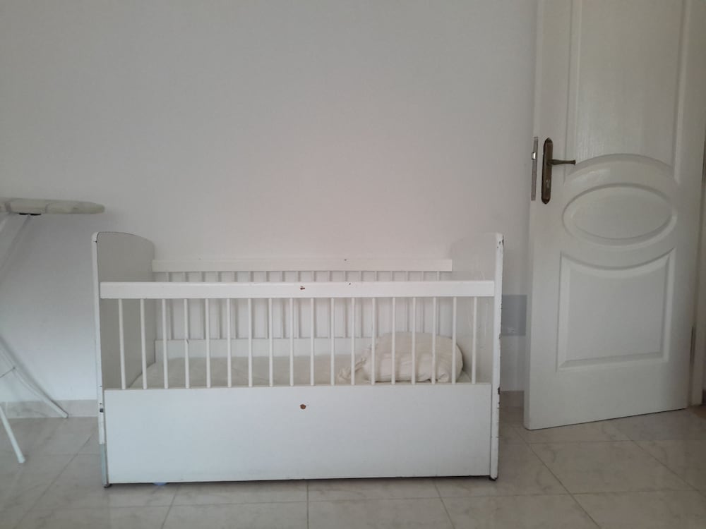 Фото Appartements Aloui Foued