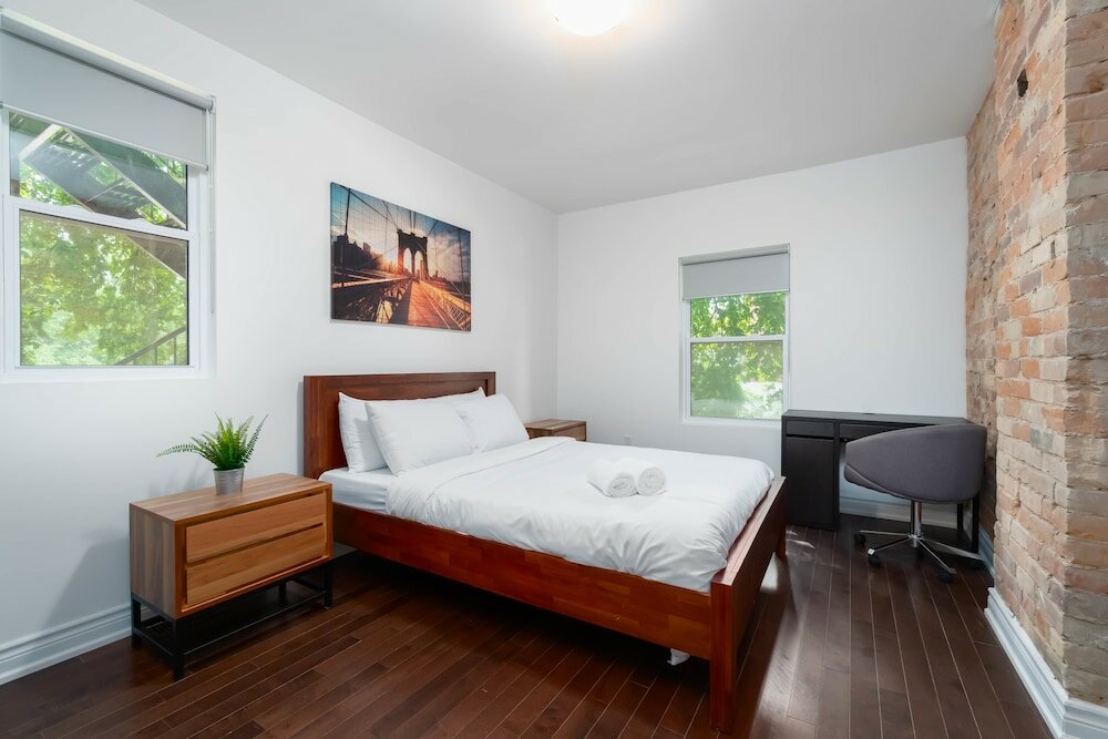 Фото The Jameson Stays