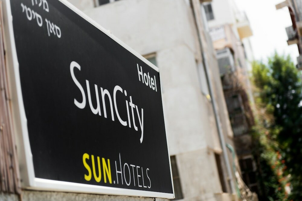 Фото SunCity