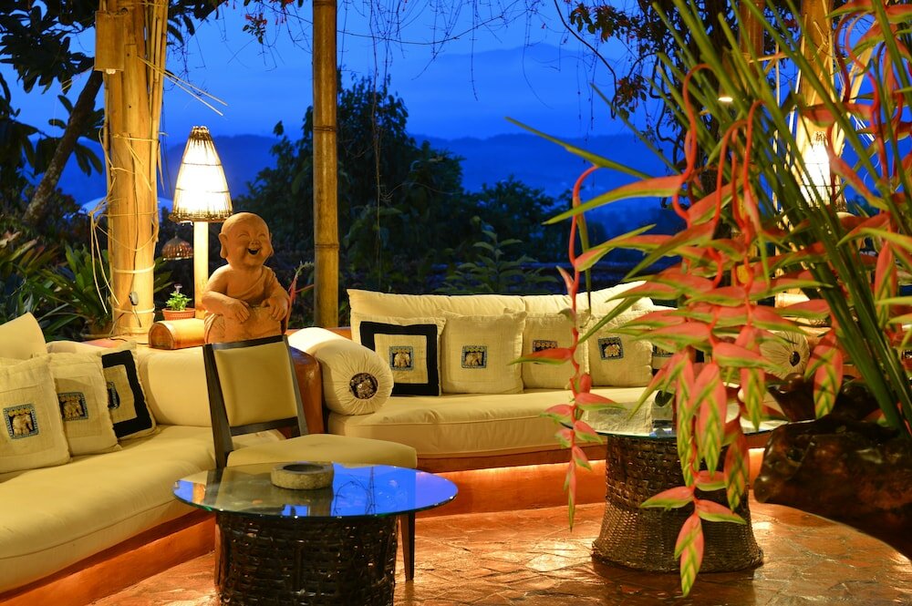 Фото Phu Chaisai Mountain Resort