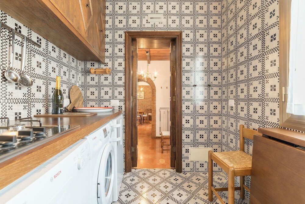 Фото Trevi's Roof Terraces