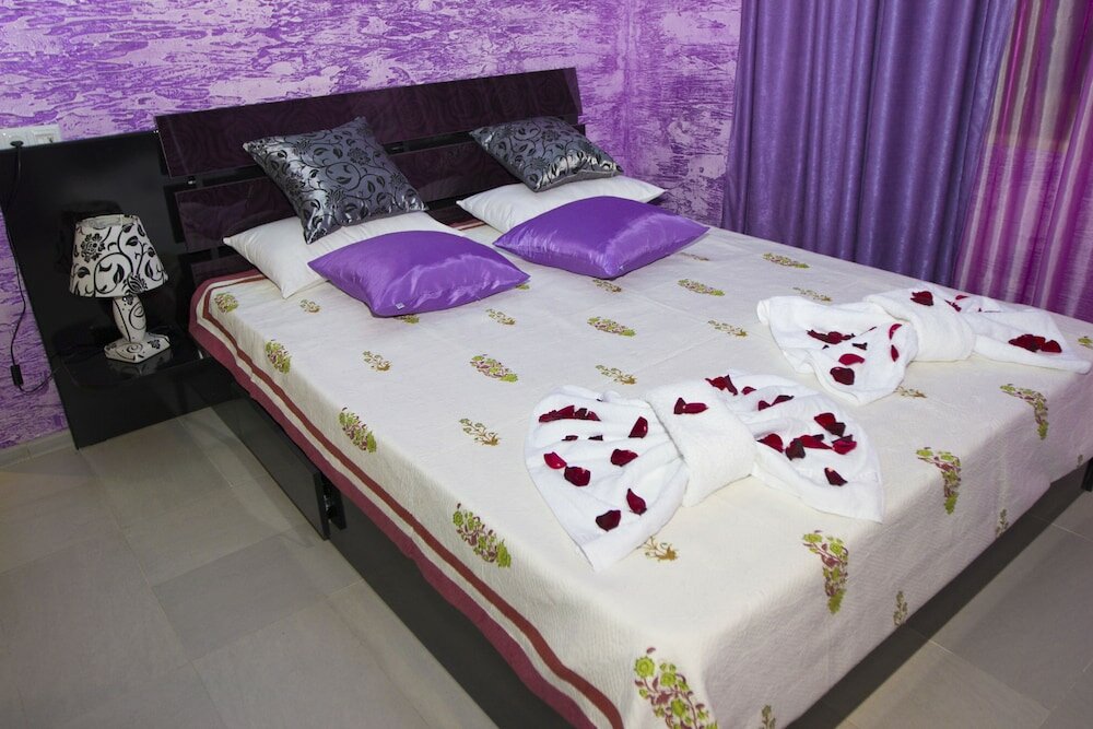 Фото Отель Планет