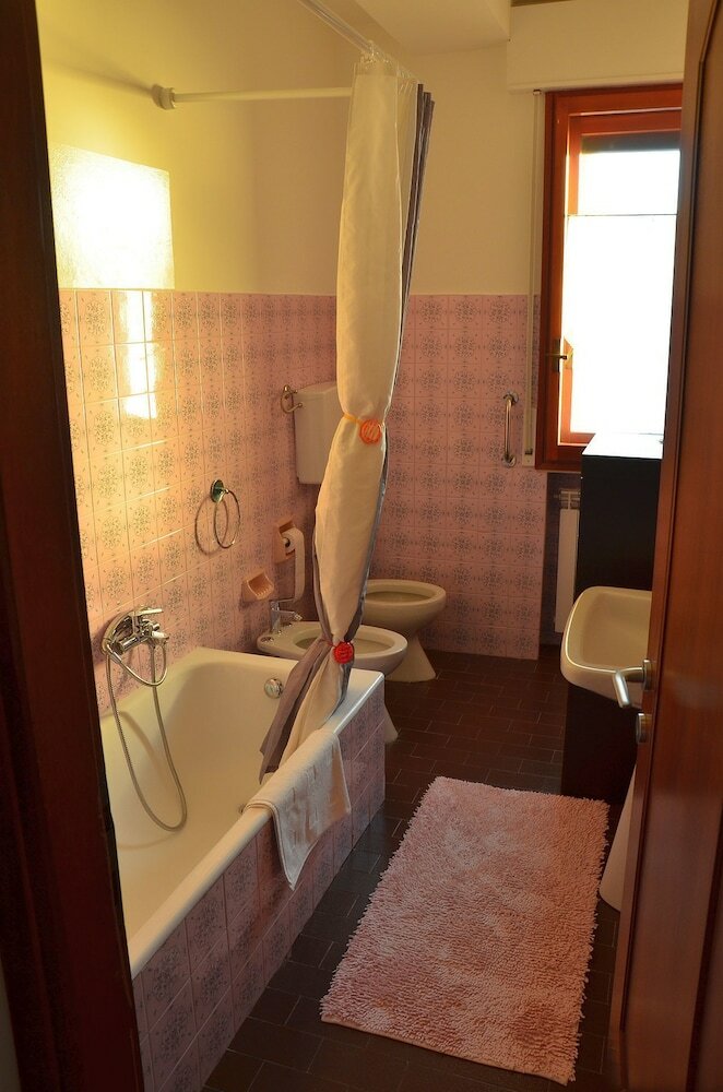 Фото Angelo Rossi B&b