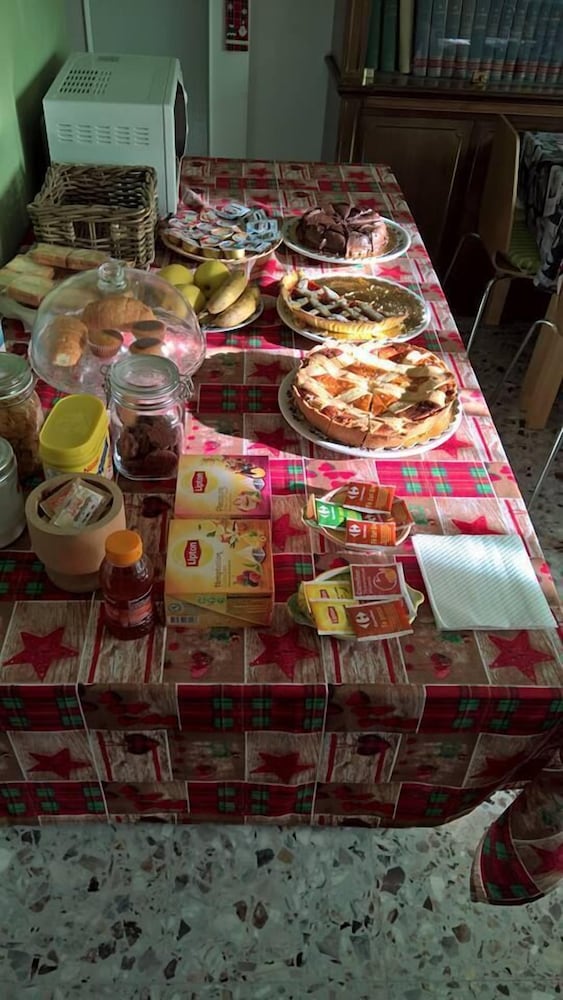 Фото B&b Bibliotechina