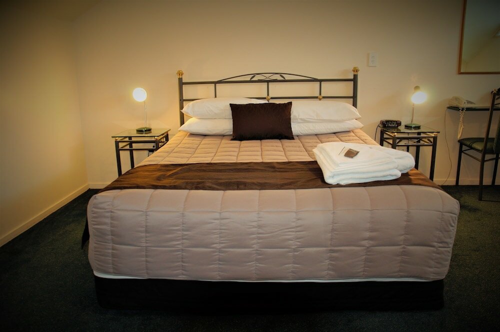 Фото O'Reillys Motel