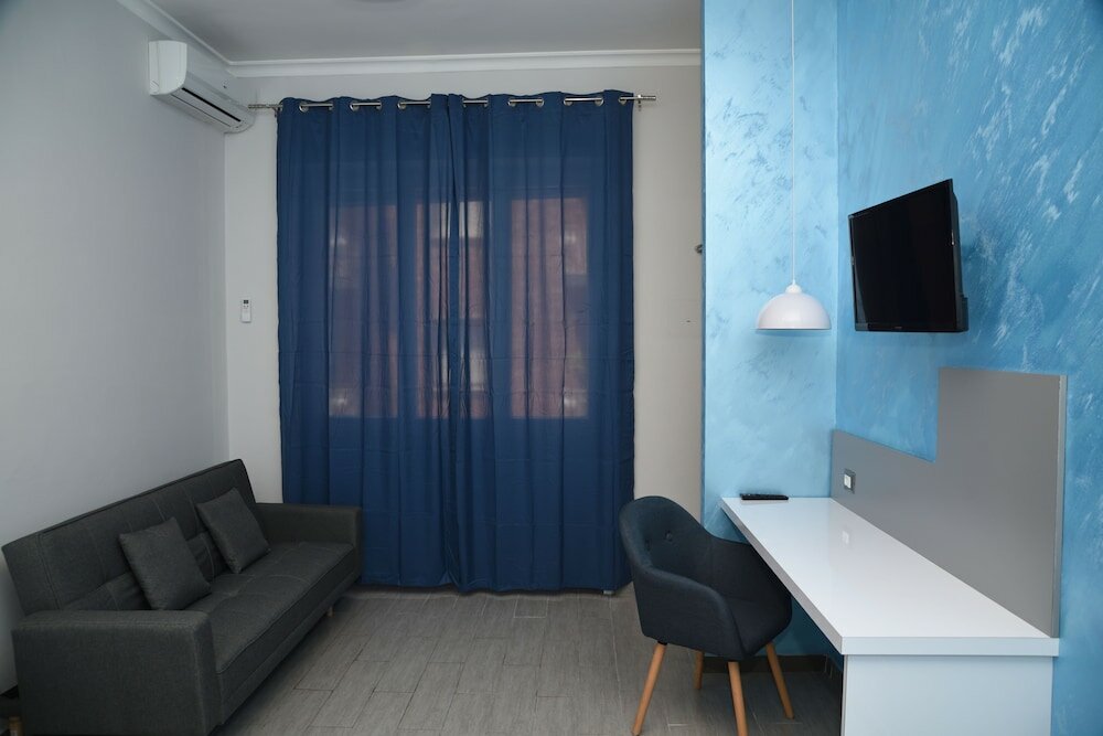 Фото Flyresidence Municipio Toledo