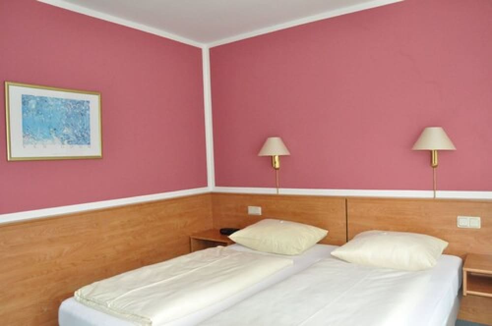 Фото Aparthotel Berlin