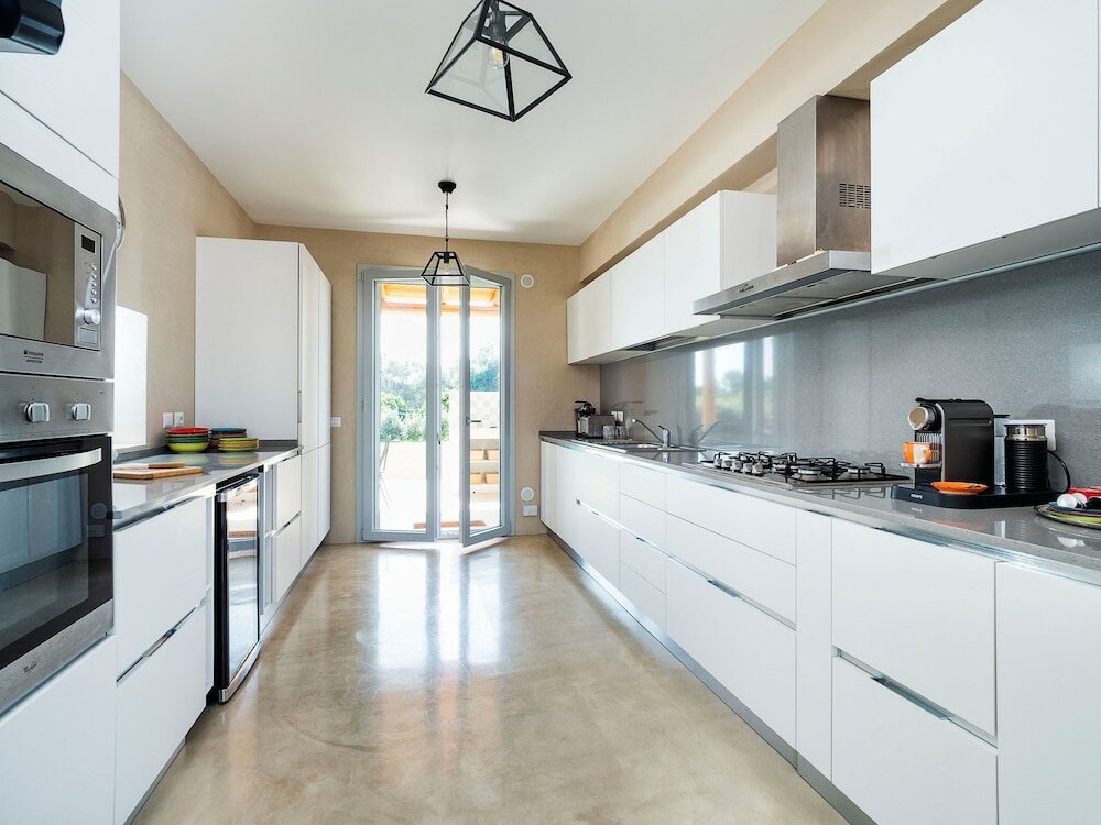 Фото Casa degli Aranci