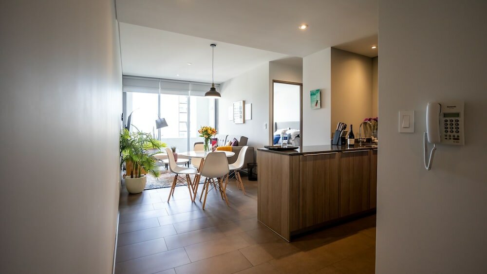 Фото Latitud Polanco Luxury Suite