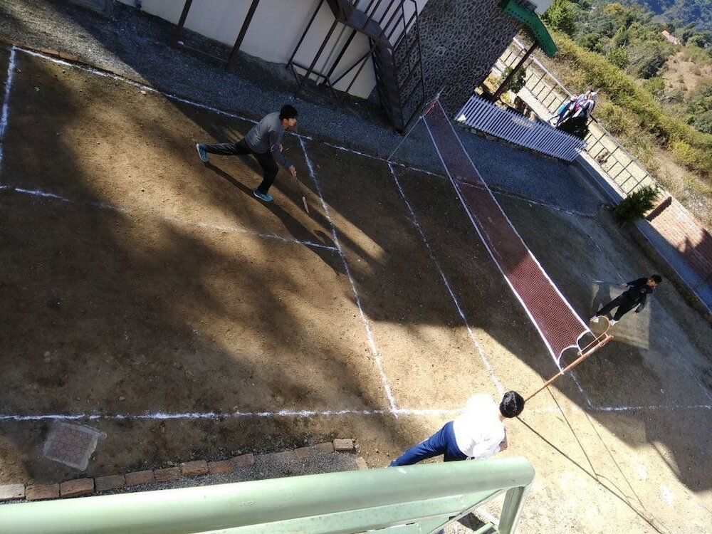 Фото Cottages at Village