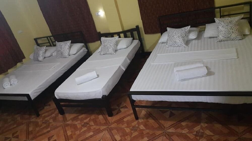 Фото Carribean Transient House