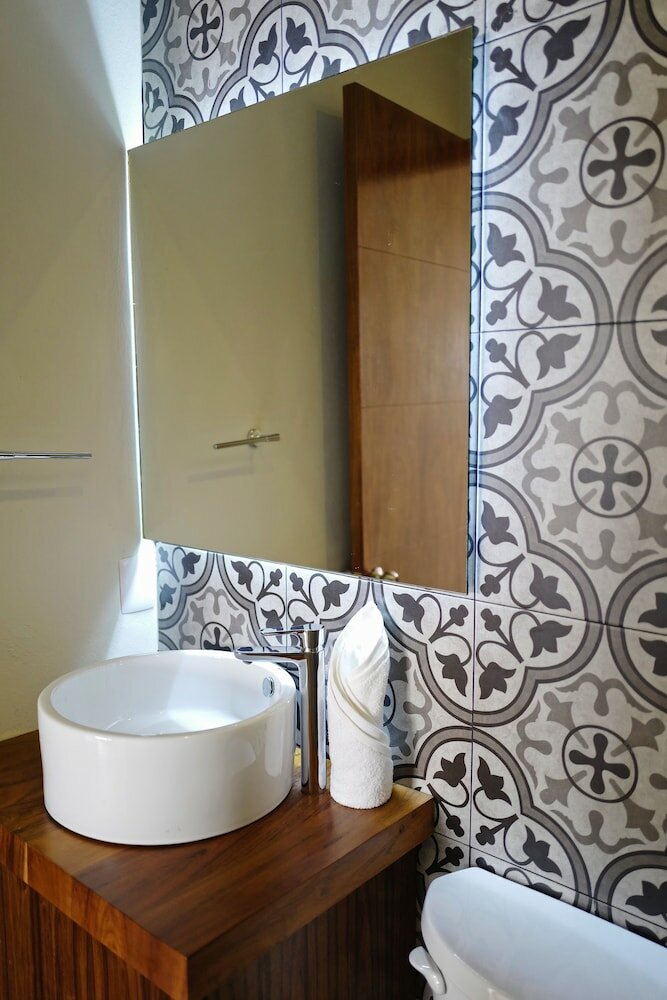 Фото Villas La Ceiba