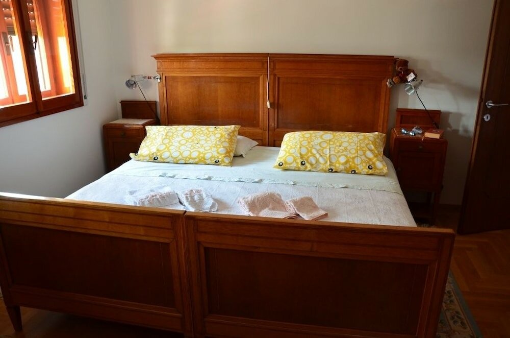 Фото Angelo Rossi B&b