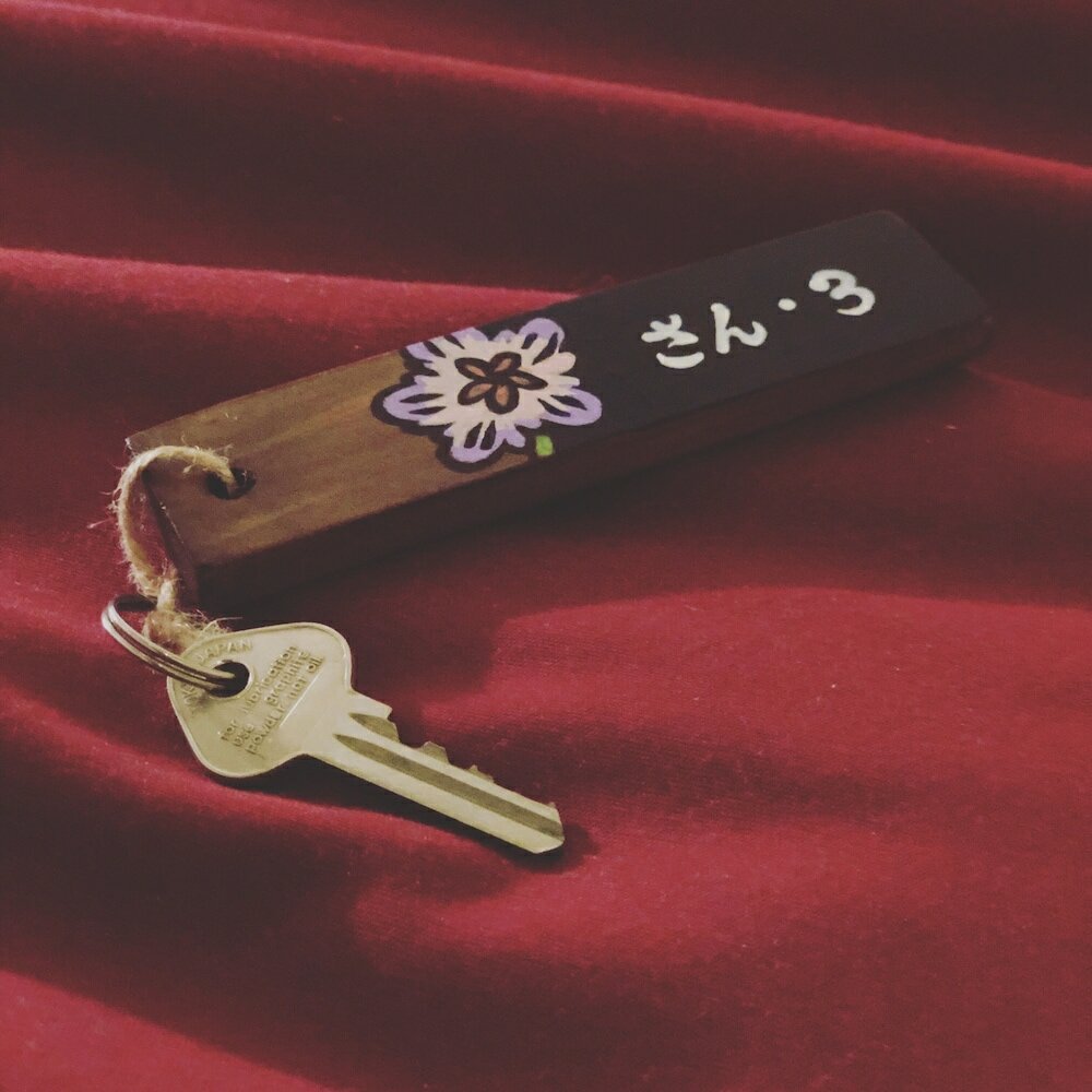 Фото The Guest House Japan Hakuba