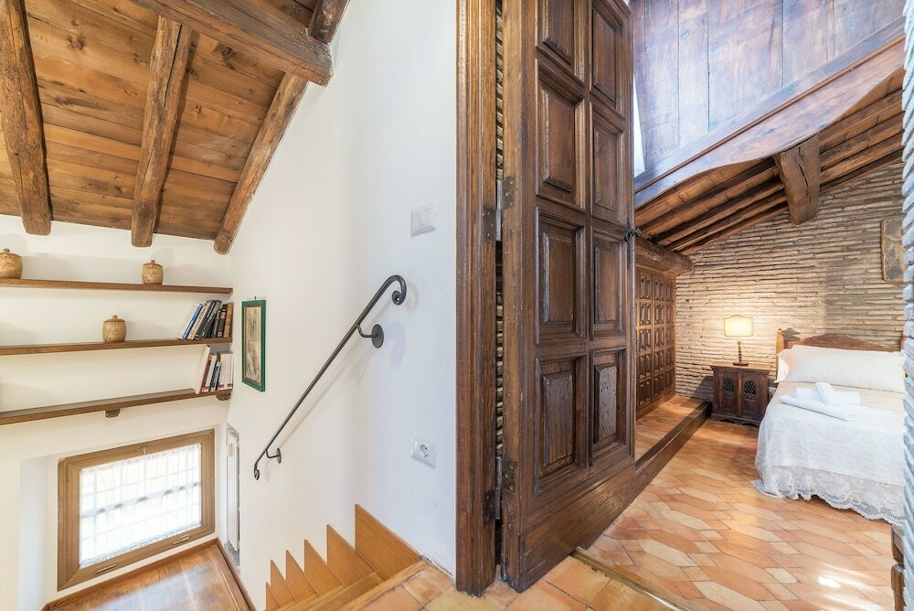 Фото Trevi's Roof Terraces