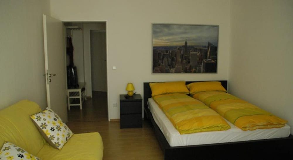 Фото 12Apart Düsseldorf Hilden