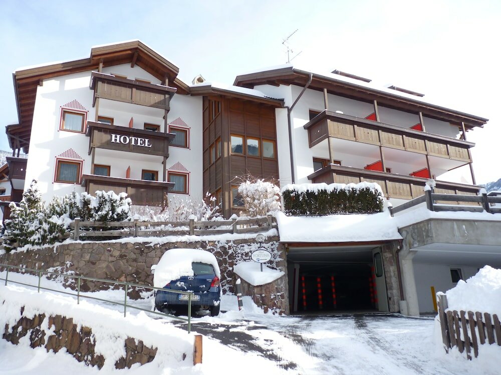 Фото Hotel Fortuna