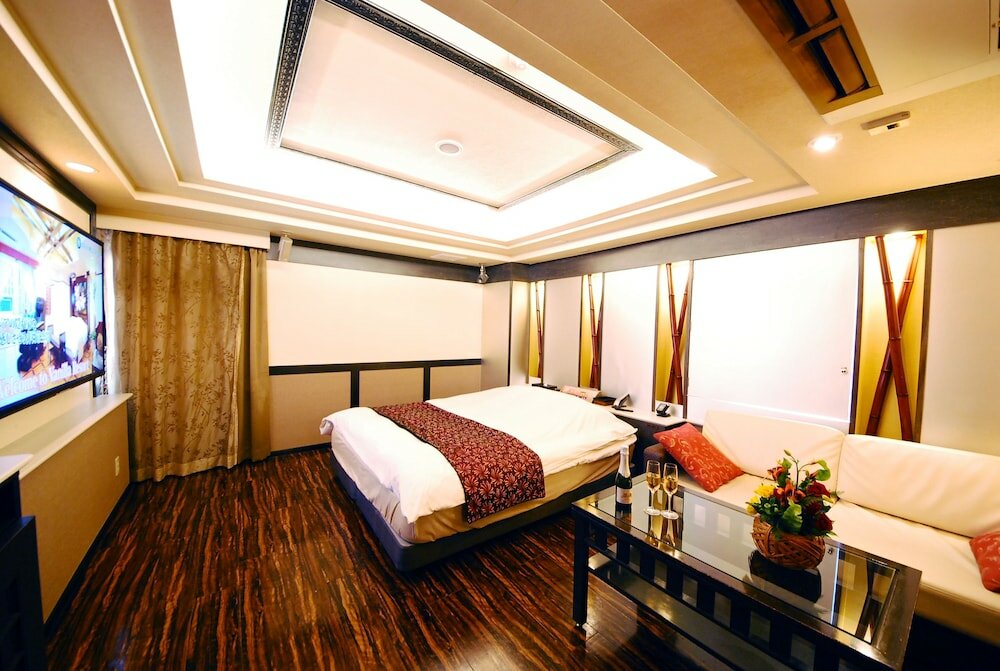 Фото Vanilla Resort Kawagoe - Adults Only