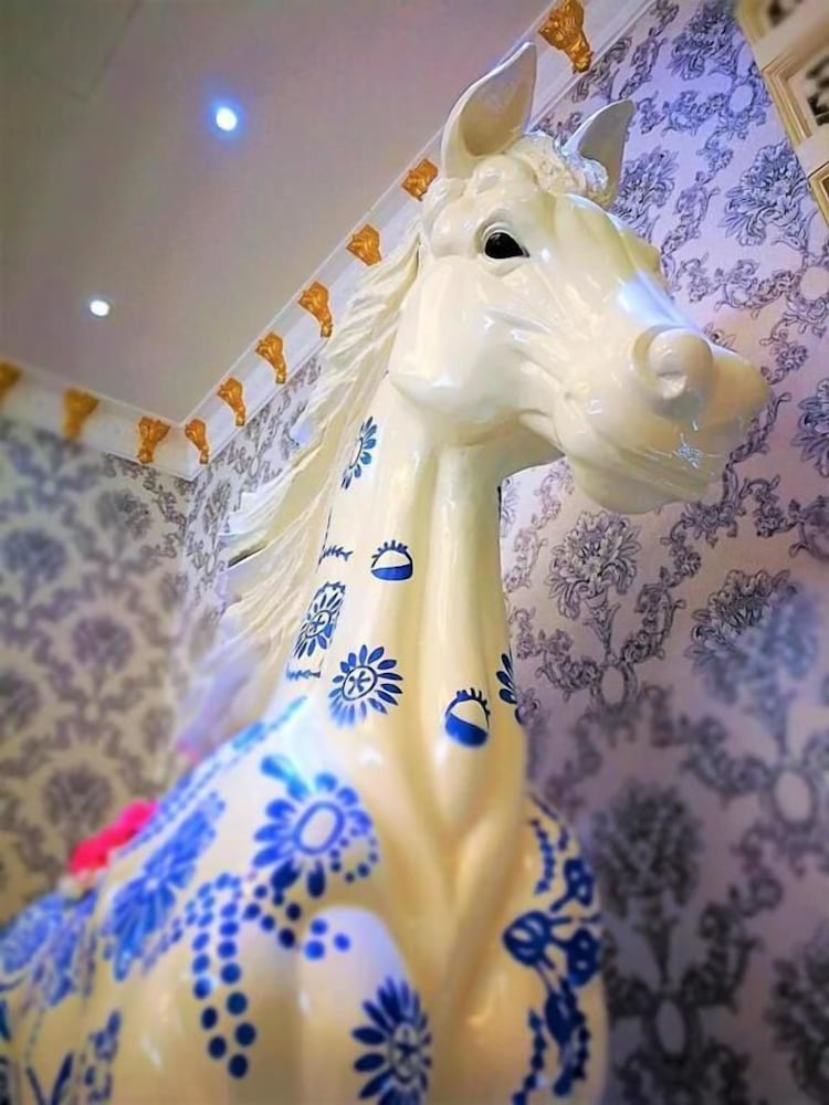 Фото Jonker Mansion 11