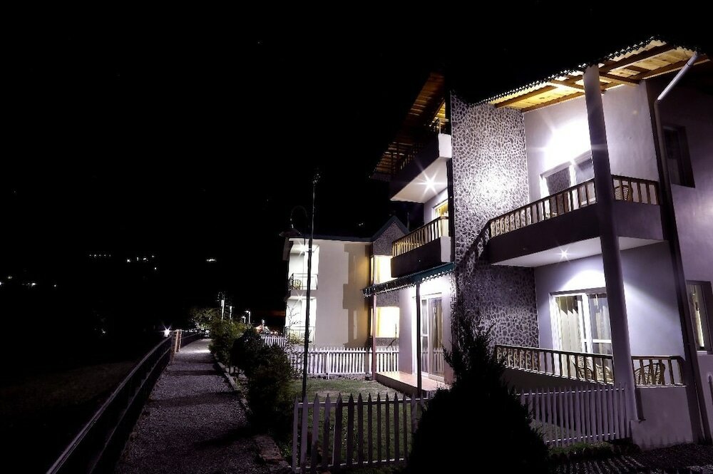 Фото Cottages at Village