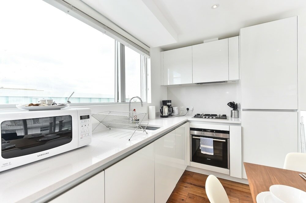 Фото Chancery Lane City Apartments