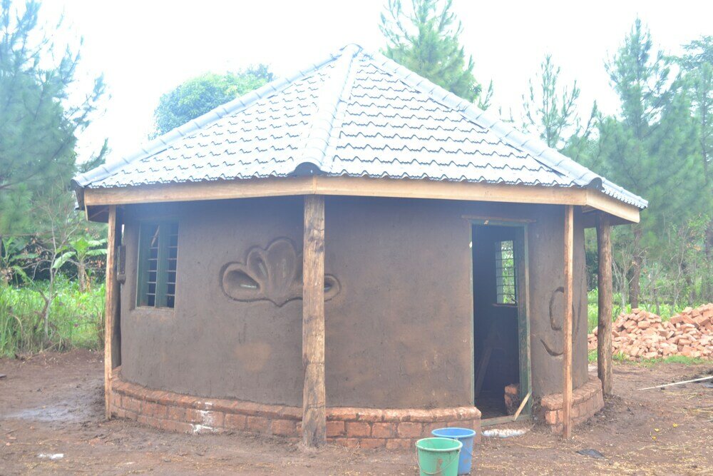 Фото Eco-Agric Uganda Cottages