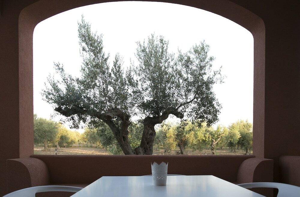 Фото Olea Court Resort