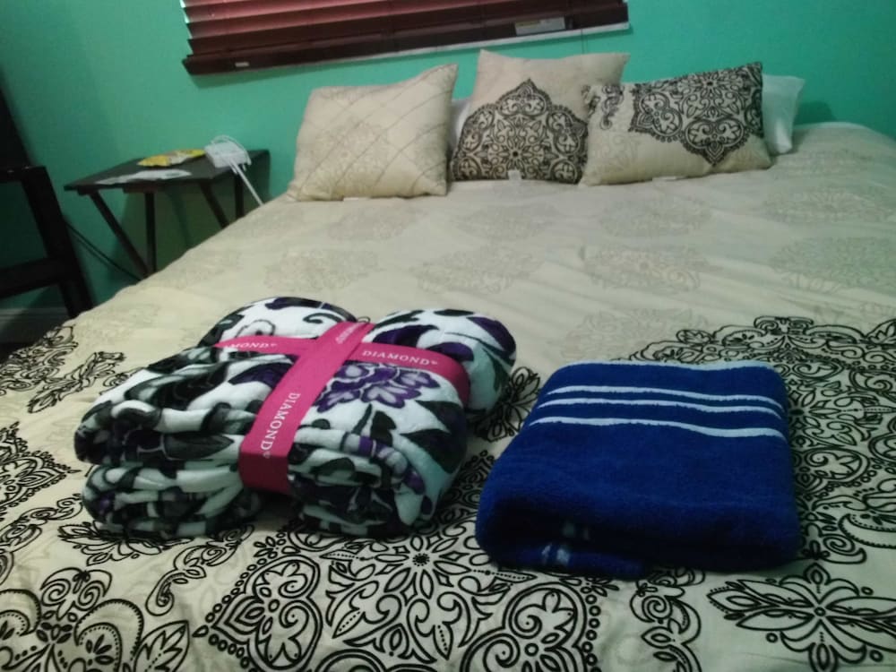 Фото Dawson's House