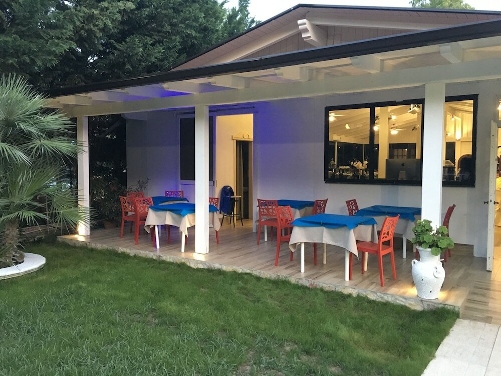 Фото B&b L'Isola dei Sapori