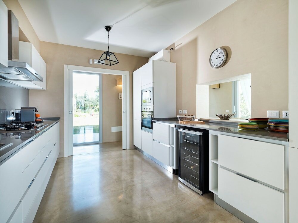 Фото Casa degli Aranci