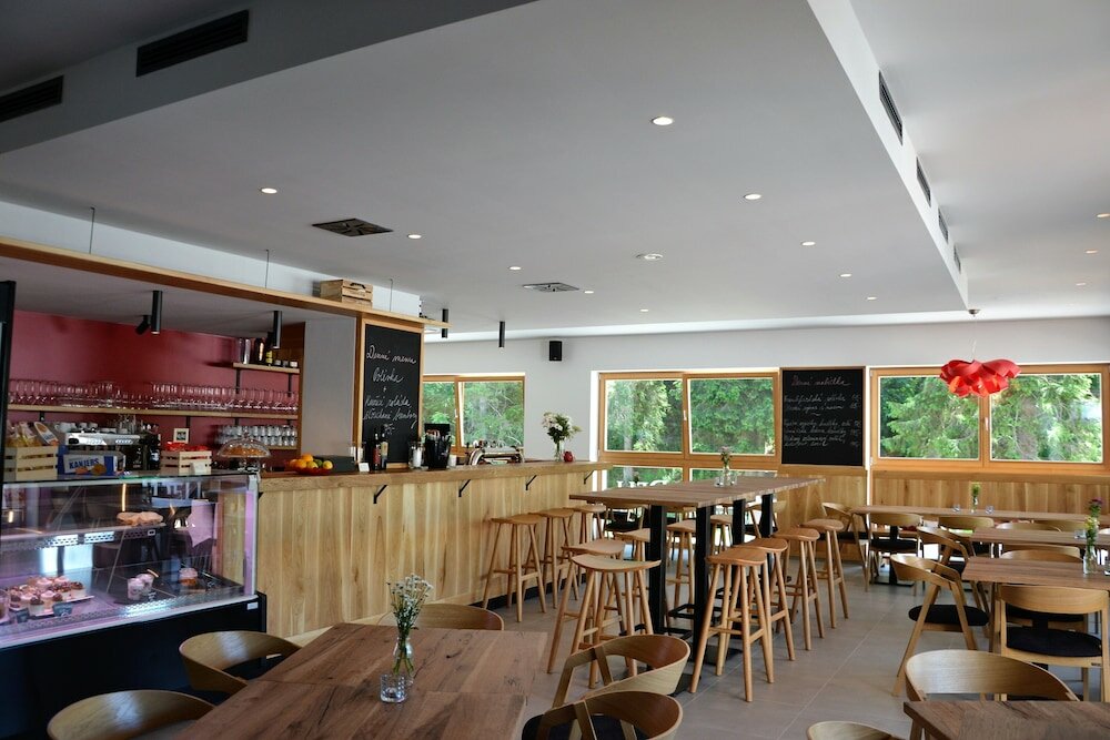 Фото Residence Post