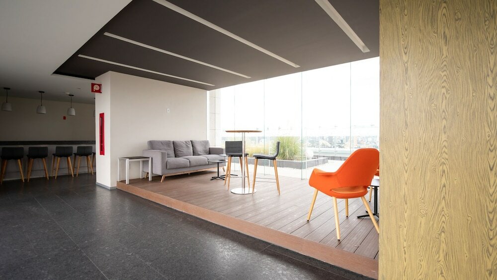 Фото Latitud Polanco Luxury Suite