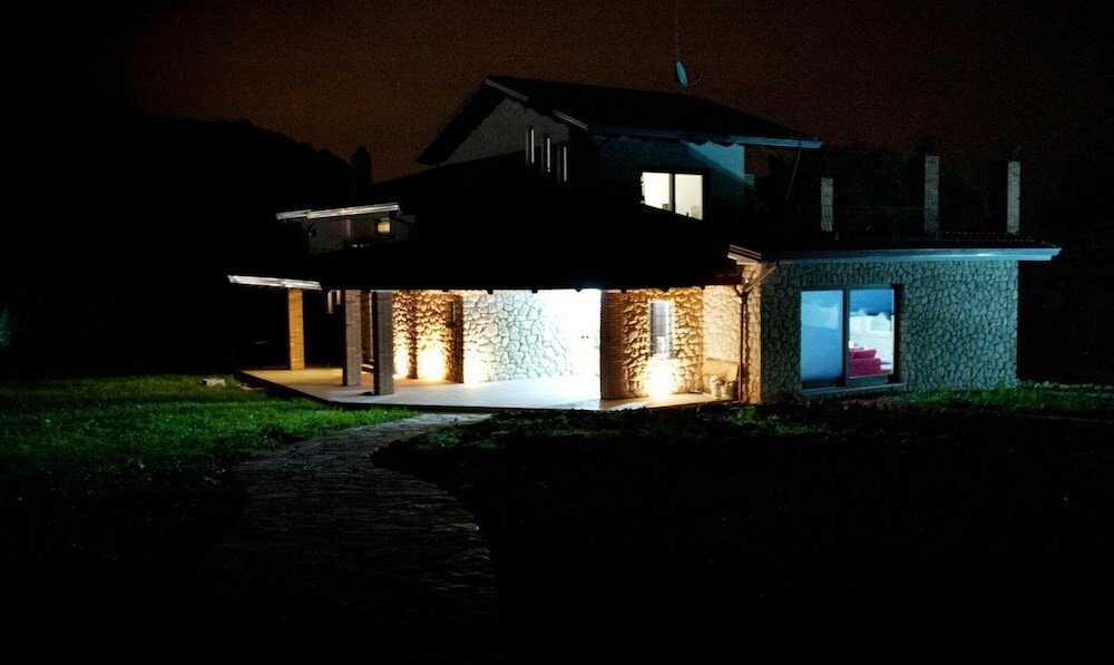 Фото La Selva Incantata b&b