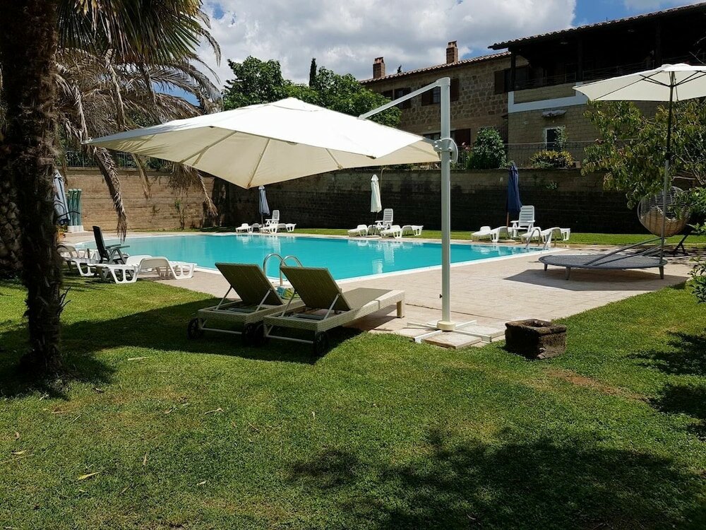 Фото Agriturismo Il Cavone