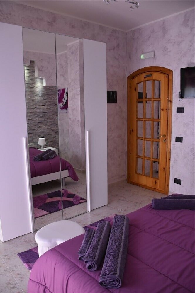 Фото B&b Il Cuore dellEtna