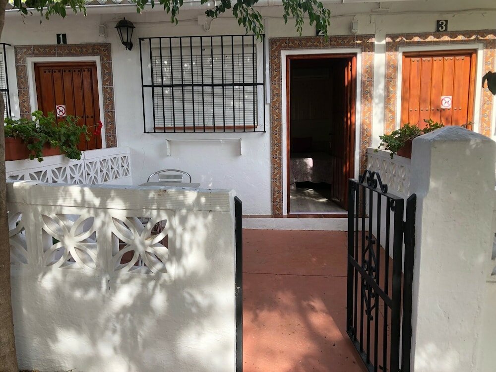 Фото Camping Torremolinos