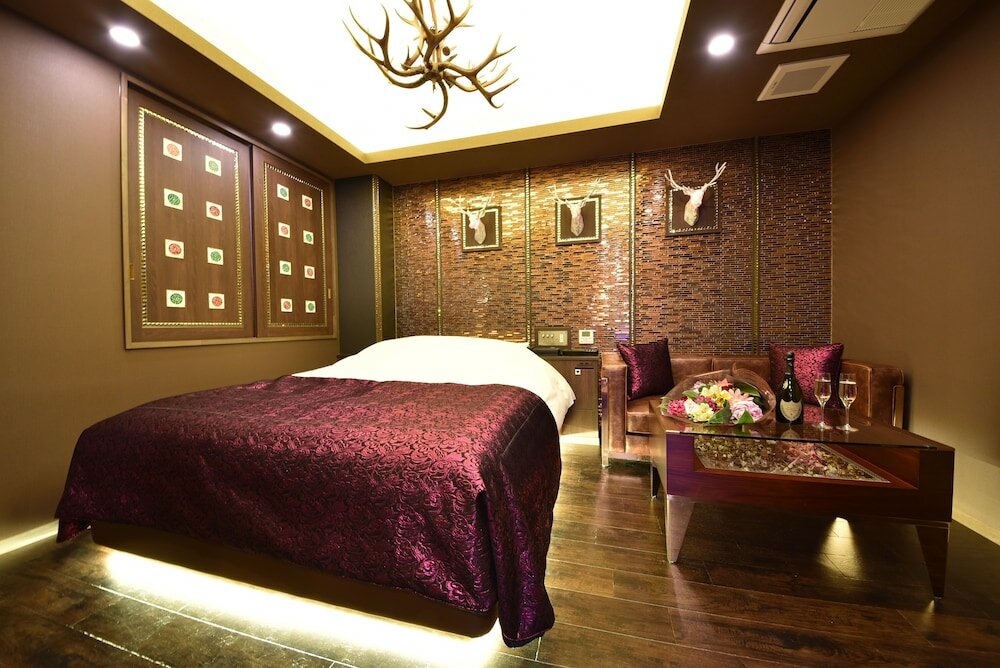 Фото Hotel Sara Kawagoe - Adults Only