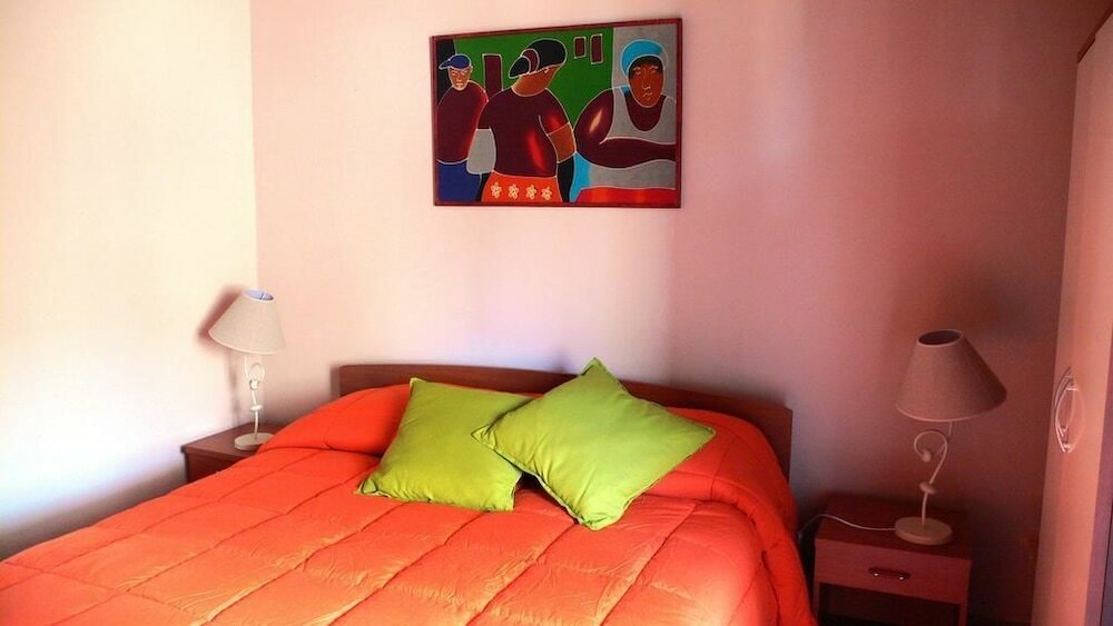 Фото B&b del Belvedere