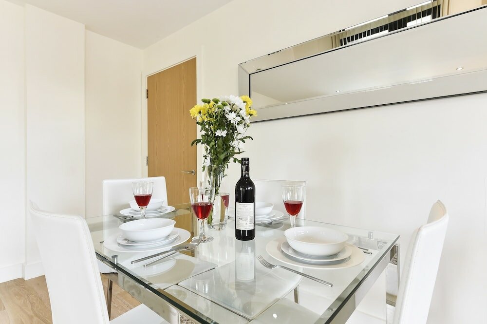 Фото Chancery Lane City Apartments