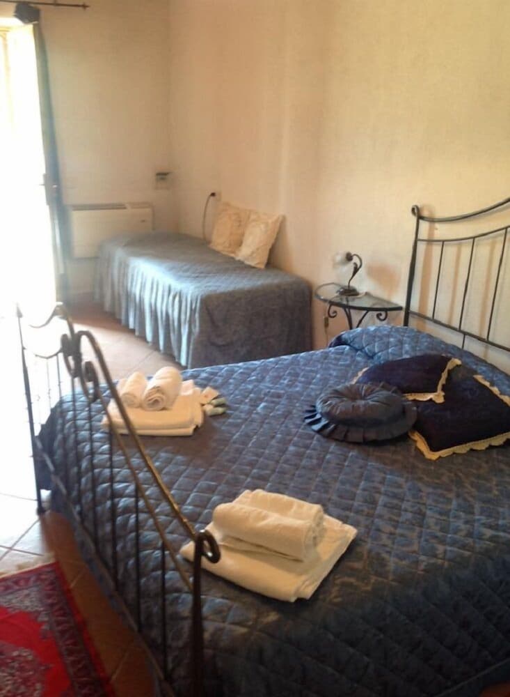 Фото Agriturismo Il Cavone