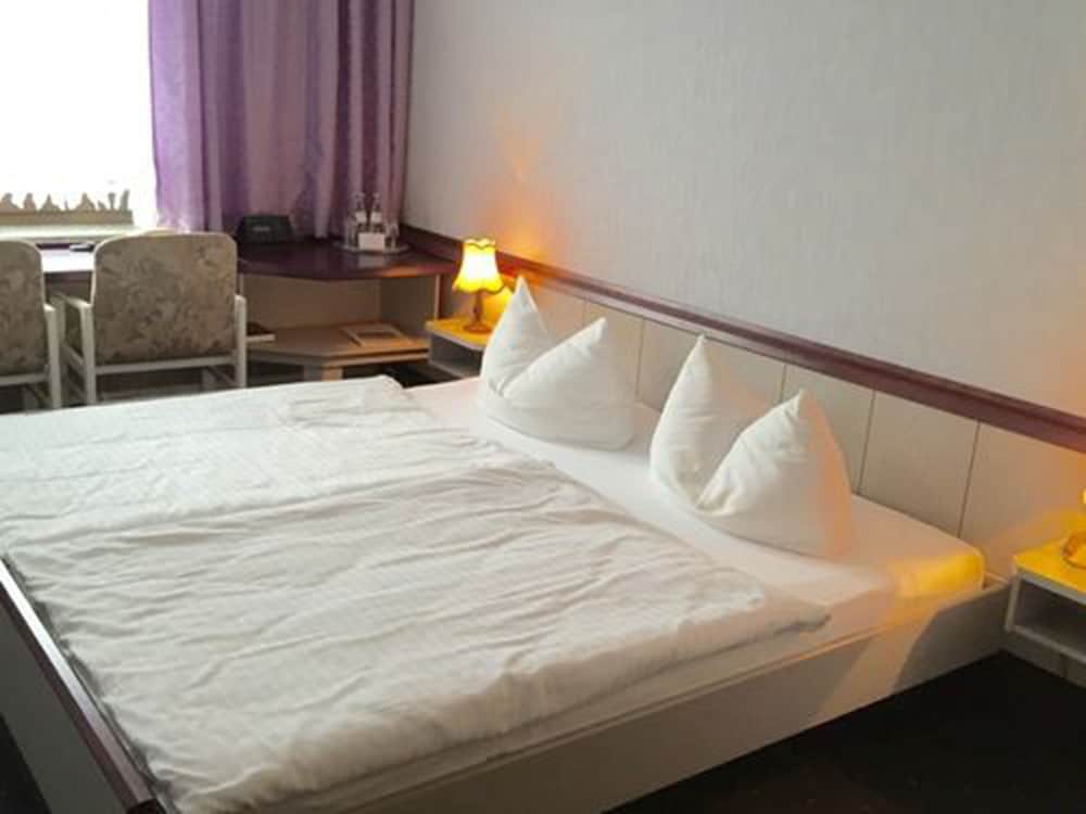 Фото Hotel Forstmeister