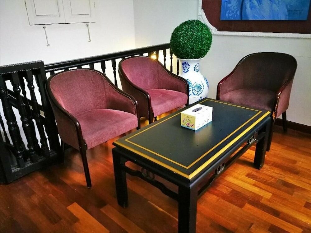 Фото Jonker Mansion 11