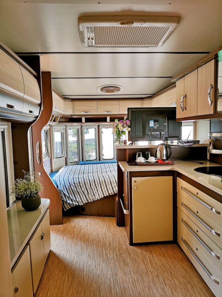 Фото Hantang Xinge Touring Car House