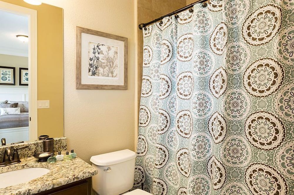 Фото Je52915 - Reunion Resort - 5 Bed 5 Baths Villa