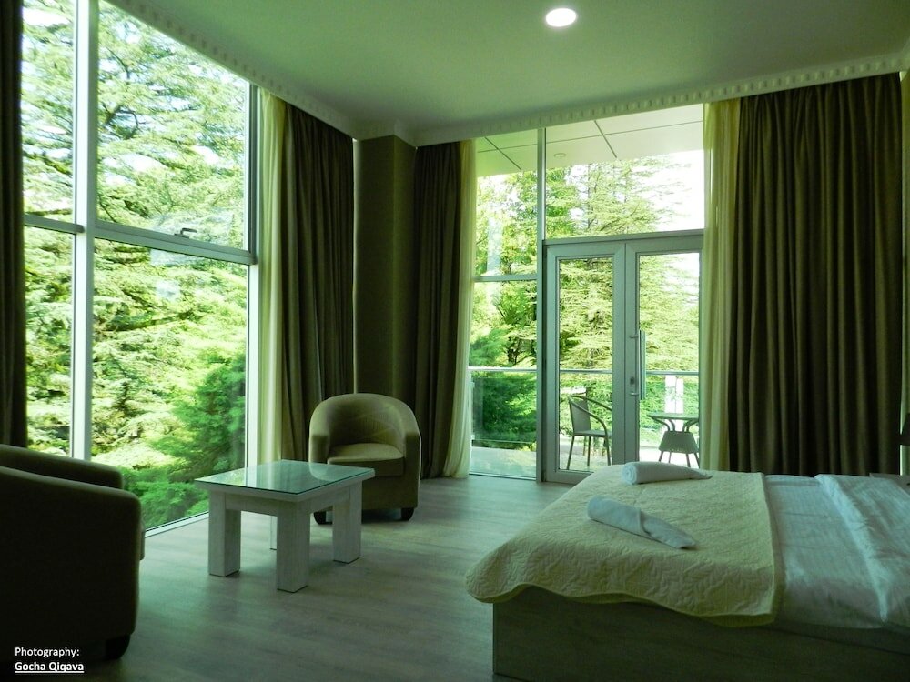 Фото MartVilla GuestHouse